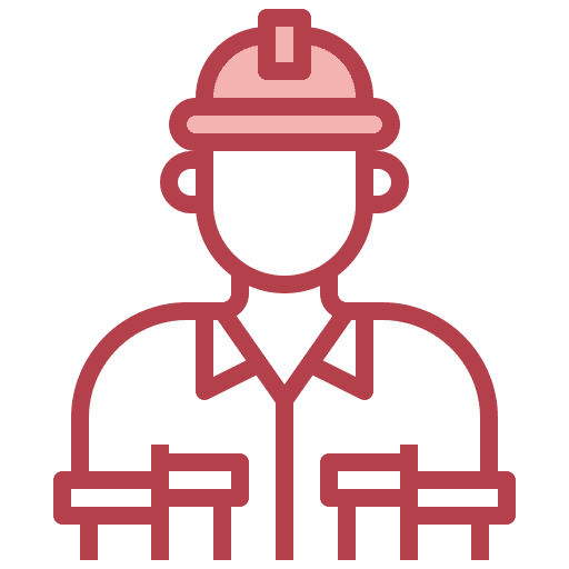 Engineer job engineer profession icon Engineer job engineer profession icon