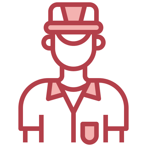 Mechanic occupation mechanic workers icon Mechanic occupation mechanic workers icon
