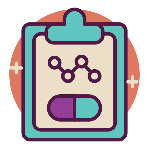 Recipe recipe healthcare and medical drug icon Recipe recipe healthcare and medical drug icon