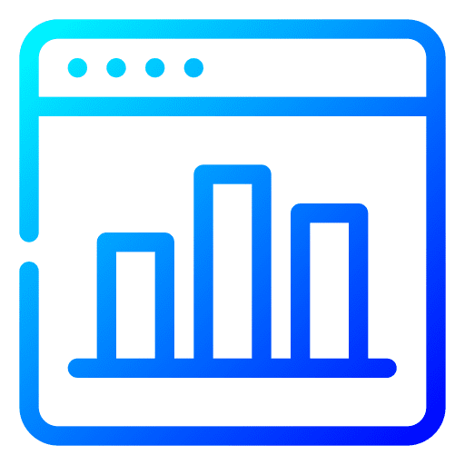 Statistics ui statistics analytics icon Statistics ui statistics analytics icon