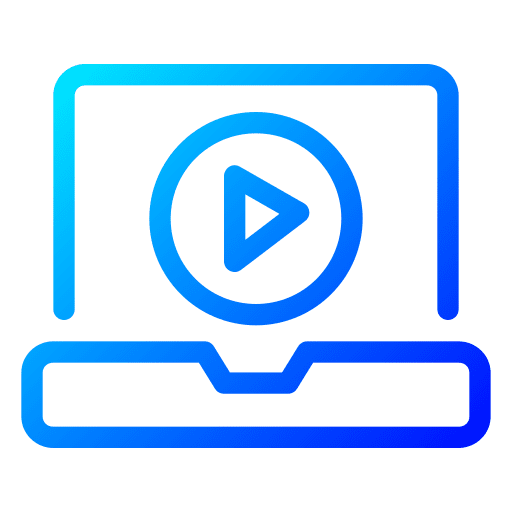 Video video entertainment video player icon Video video entertainment video player icon