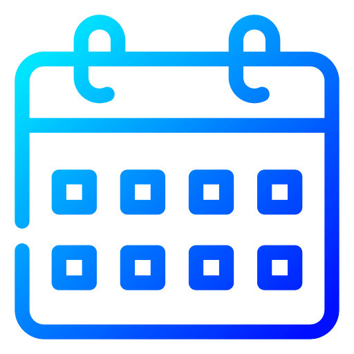 Calendar calendar time date icon Calendar calendar time date icon