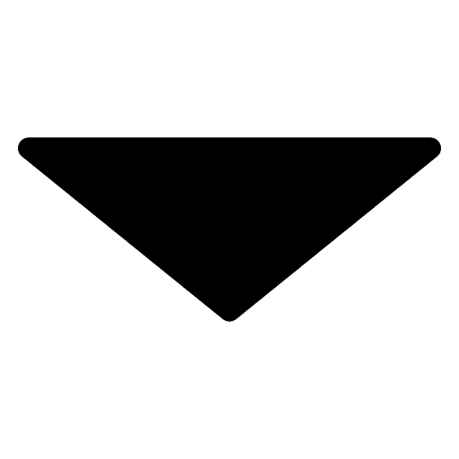 Arrow down caret direction sort icon