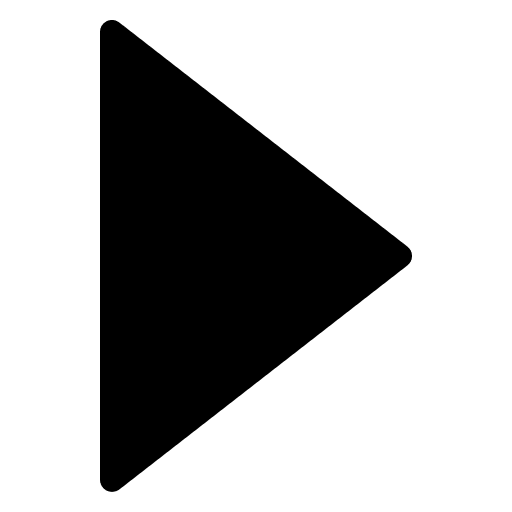 Arrow right right play arrows icon