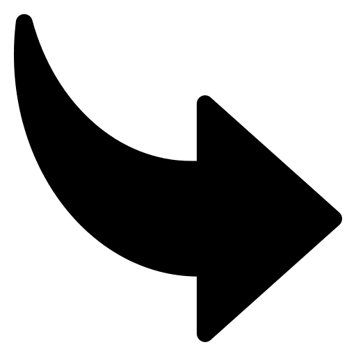 Arrow right skip right arrow arrow icon