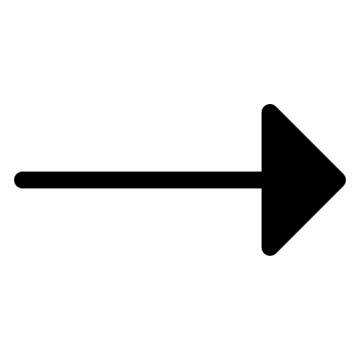 Arrow right right direction arrow skip icon