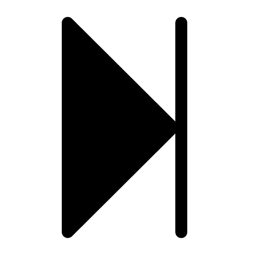 Arrow right right arrow right arrow icon