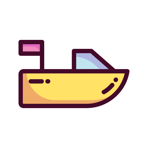 Boat sailing ship ship yatch icon Boat sailing ship ship yatch icon