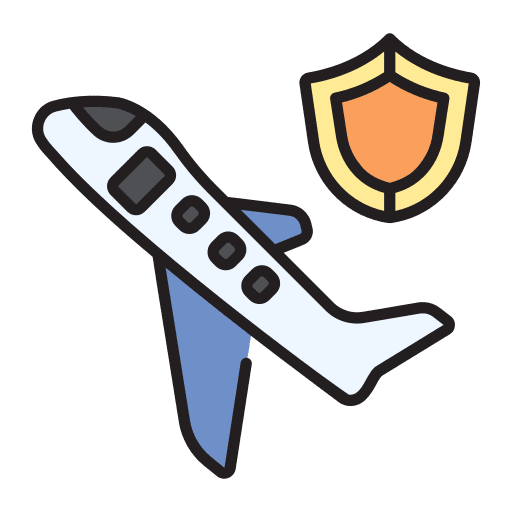 Travel insurance insurance travel tourism icon Travel insurance insurance travel tourism icon