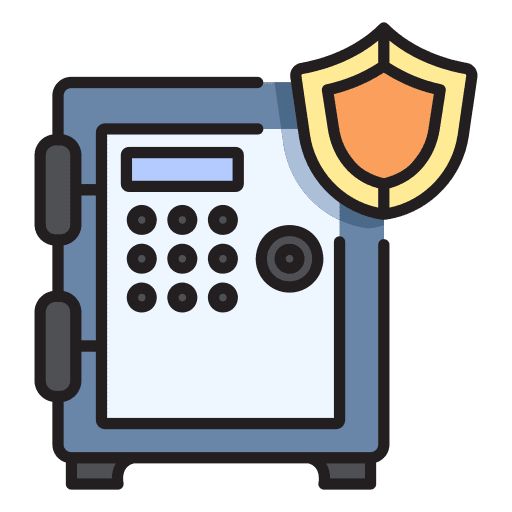 Money deposit business and finance finance invesment icon Money deposit business and finance finance invesment icon