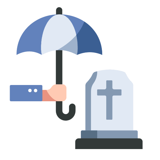 Life insurance service life insurance insurance icon Life insurance service life insurance insurance icon