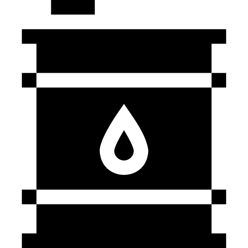 Oil barrel barrel diesel petrol icon Oil barrel barrel diesel petrol icon