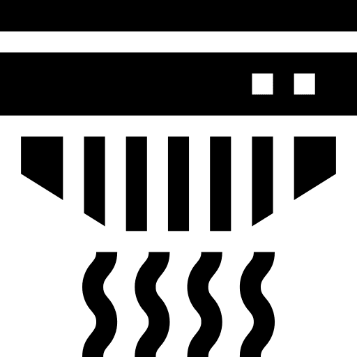 Smoke detector smoke electronics connection icon Smoke detector smoke electronics connection icon