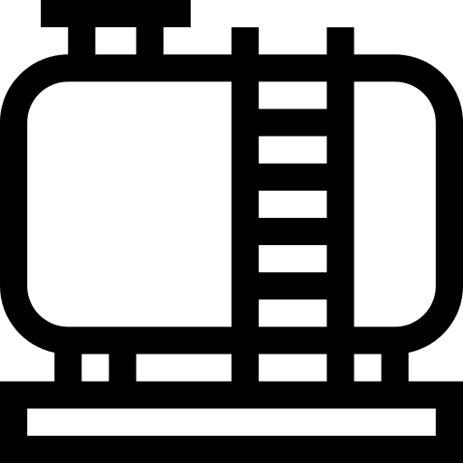 Oil tank petrol fuel oil tank icon Oil tank petrol fuel oil tank icon