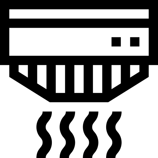 Smoke detector connection smoke detector electronics icon Smoke detector connection smoke detector electronics icon