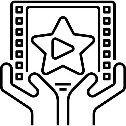 Sponsor dollar symbol money sponsorship icon