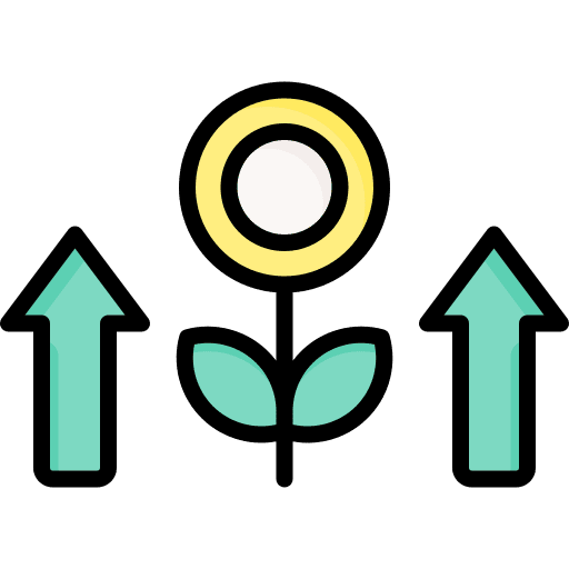 Invesment bank coin invesment icon Invesment bank coin invesment icon