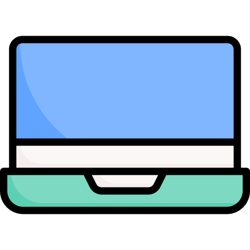 Laptop electronics electronic laptop icon Laptop electronics electronic laptop icon