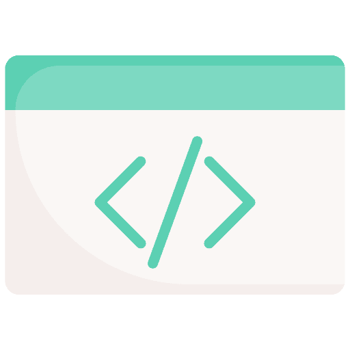 Coding code coding windows os icon Coding code coding windows os icon