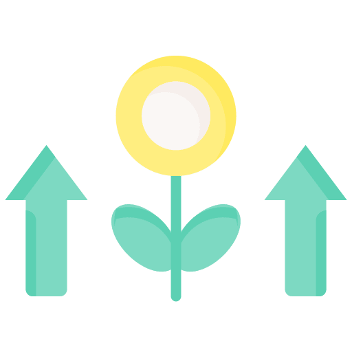 Invesment money currency business icon Invesment money currency business icon