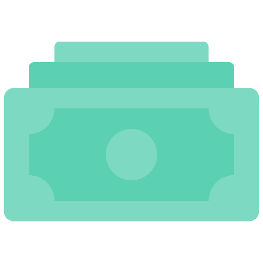 Money currency finances ui icon