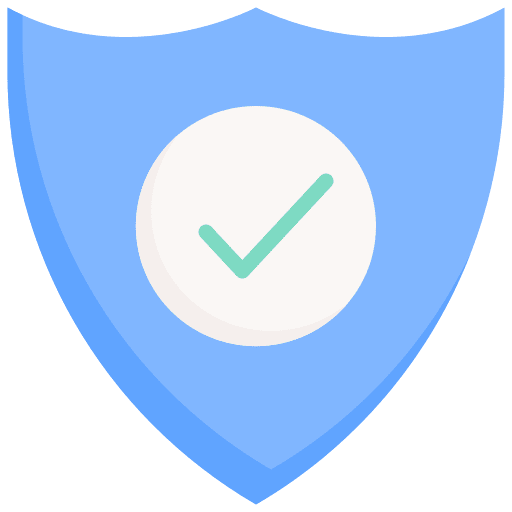 Protection locker safe wellness icon Protection locker safe wellness icon
