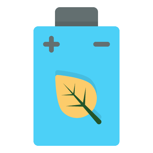 Energy ecology and environment charging electronics icon Energy ecology and environment charging electronics icon