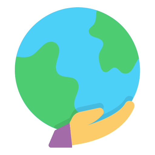 Earth sustainable environment earth icon Earth sustainable environment earth icon