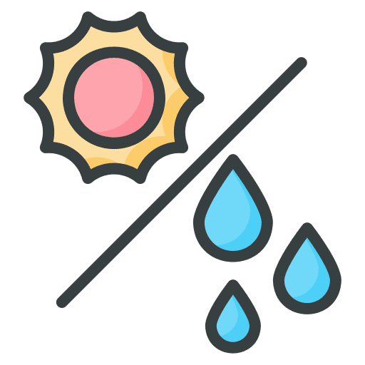 Climate change weather climate change sun icon Climate change weather climate change sun icon