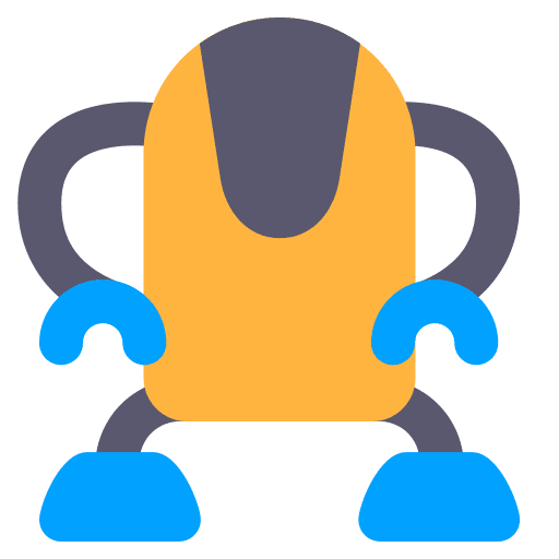 Space robot robot space space robot icon Space robot robot space space robot icon