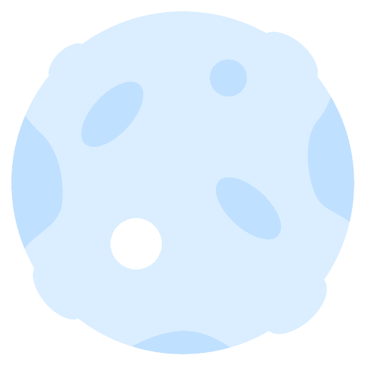 Full moon universe full moon galaxy icon Full moon universe full moon galaxy icon