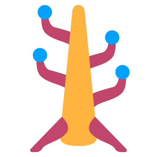 Coat hanger furniture and household coat stand coat rack icon Coat hanger furniture and household coat stand coat rack icon