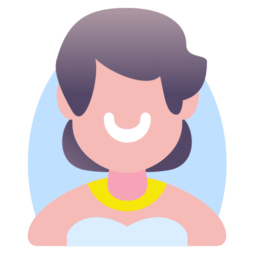 Bride wedding dress avatar wedding icon Bride wedding dress avatar wedding icon