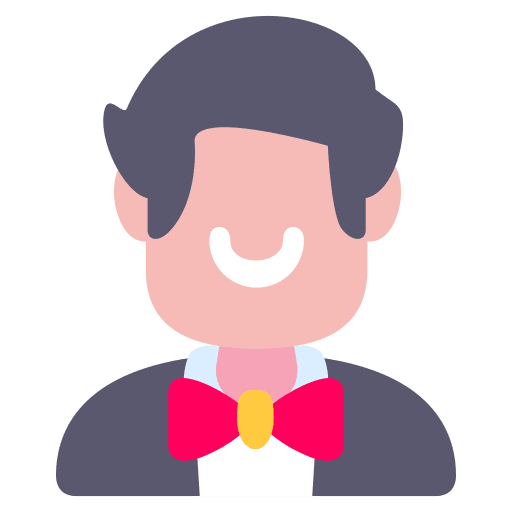 Groom people wedding marriage icon Groom people wedding marriage icon