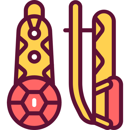 Earrings earrings gold jewelry icon