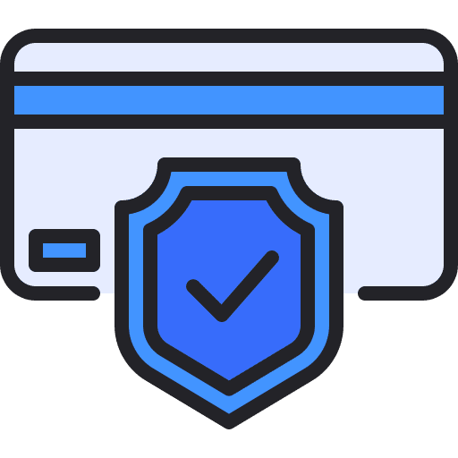 Credit card payment security credit card payment icon Credit card payment security credit card payment icon