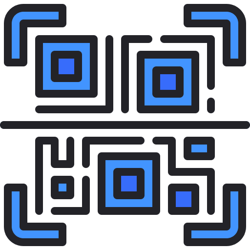 Qr code scan qr codes qr code icon