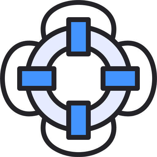 Lifeguard lifesavers security lifebuoy icon Lifeguard lifesavers security lifebuoy icon