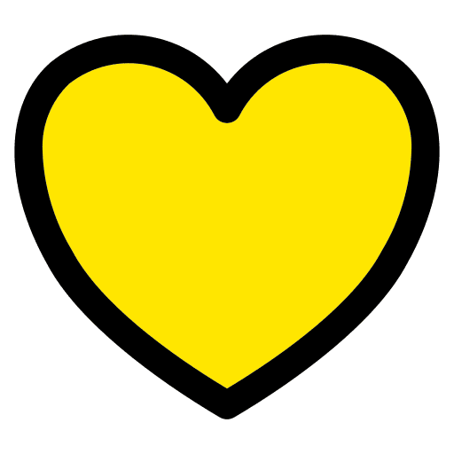 Heart rate ticker favourite icon Heart rate ticker favourite icon