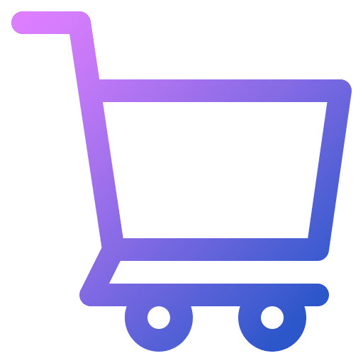 Shopping cart shopping center online shop shopping cart icon