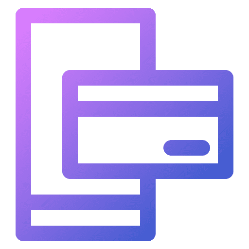 Mobile payment digital money mobile payment mobile banking icon Mobile payment digital money mobile payment mobile banking icon