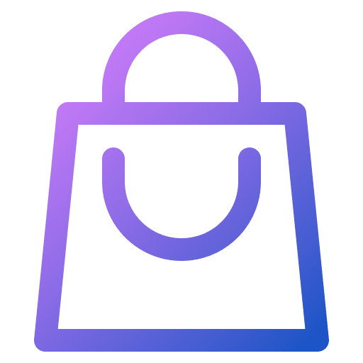 Shopping bag purchase shopper shopping center icon Shopping bag purchase shopper shopping center icon