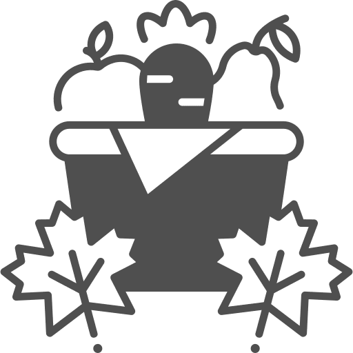 Basket farming and gardening fruit vegetarian icon Basket farming and gardening fruit vegetarian icon