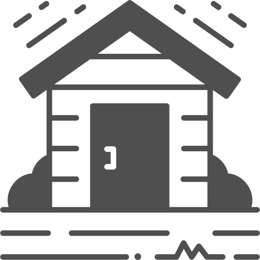 Shed farm house shed agriculture icon Shed farm house shed agriculture icon