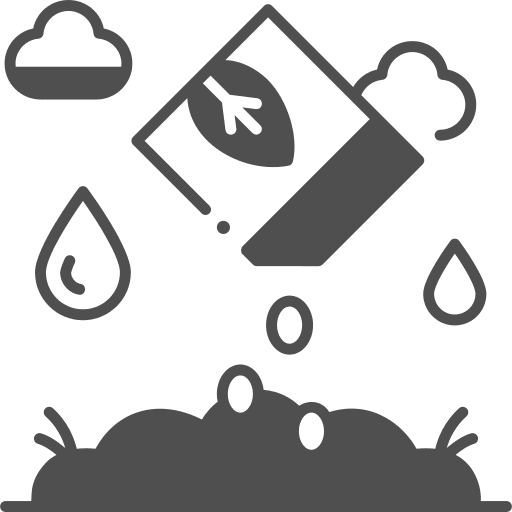 Seed agriculture yard seed icon Seed agriculture yard seed icon