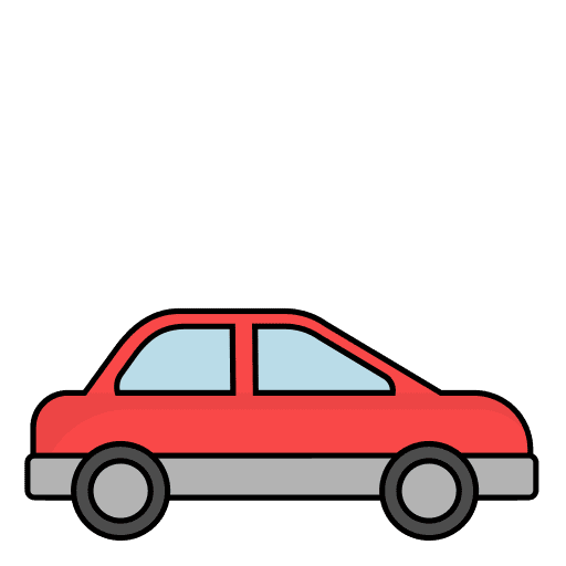 Car car automobile vehicle icon