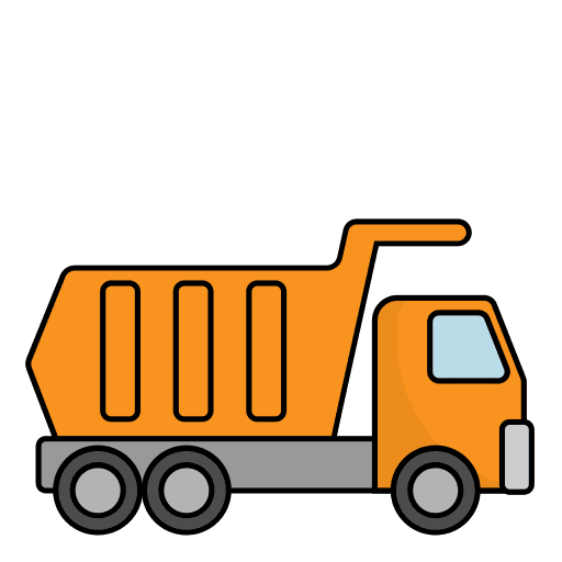 Recycling truck recycling truck transportation garbage truck icon Recycling truck recycling truck transportation garbage truck icon