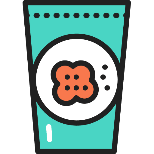 Cereal cereal package food icon