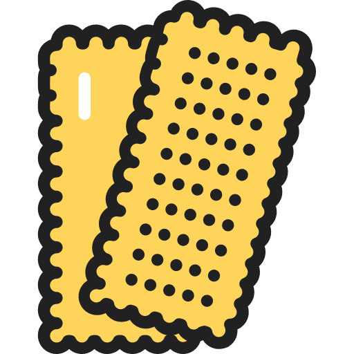 Cookies dessert pastry sweet icon