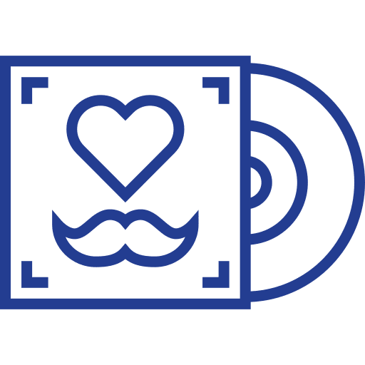 Fathers day fathers day love celebration icon